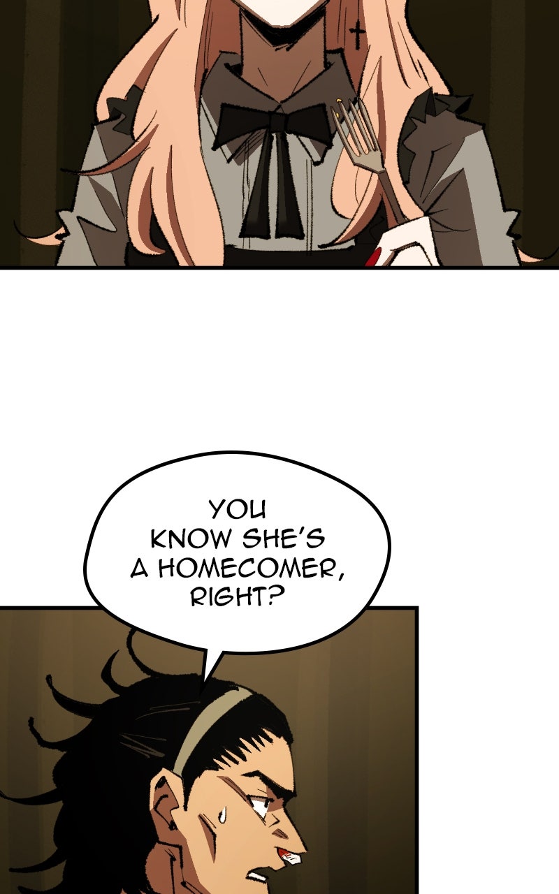 Read Island of Stars and Chains Manga Online