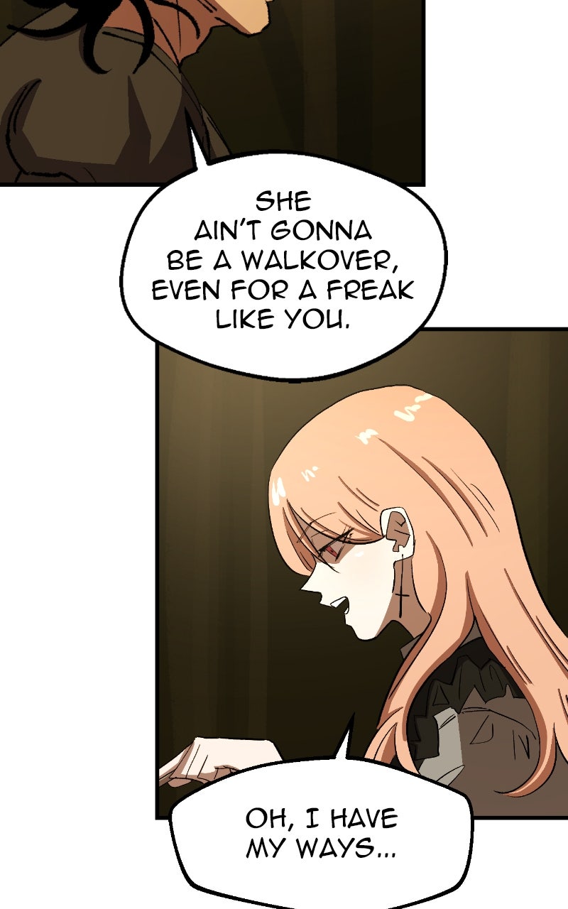 Read Island of Stars and Chains Manga Online