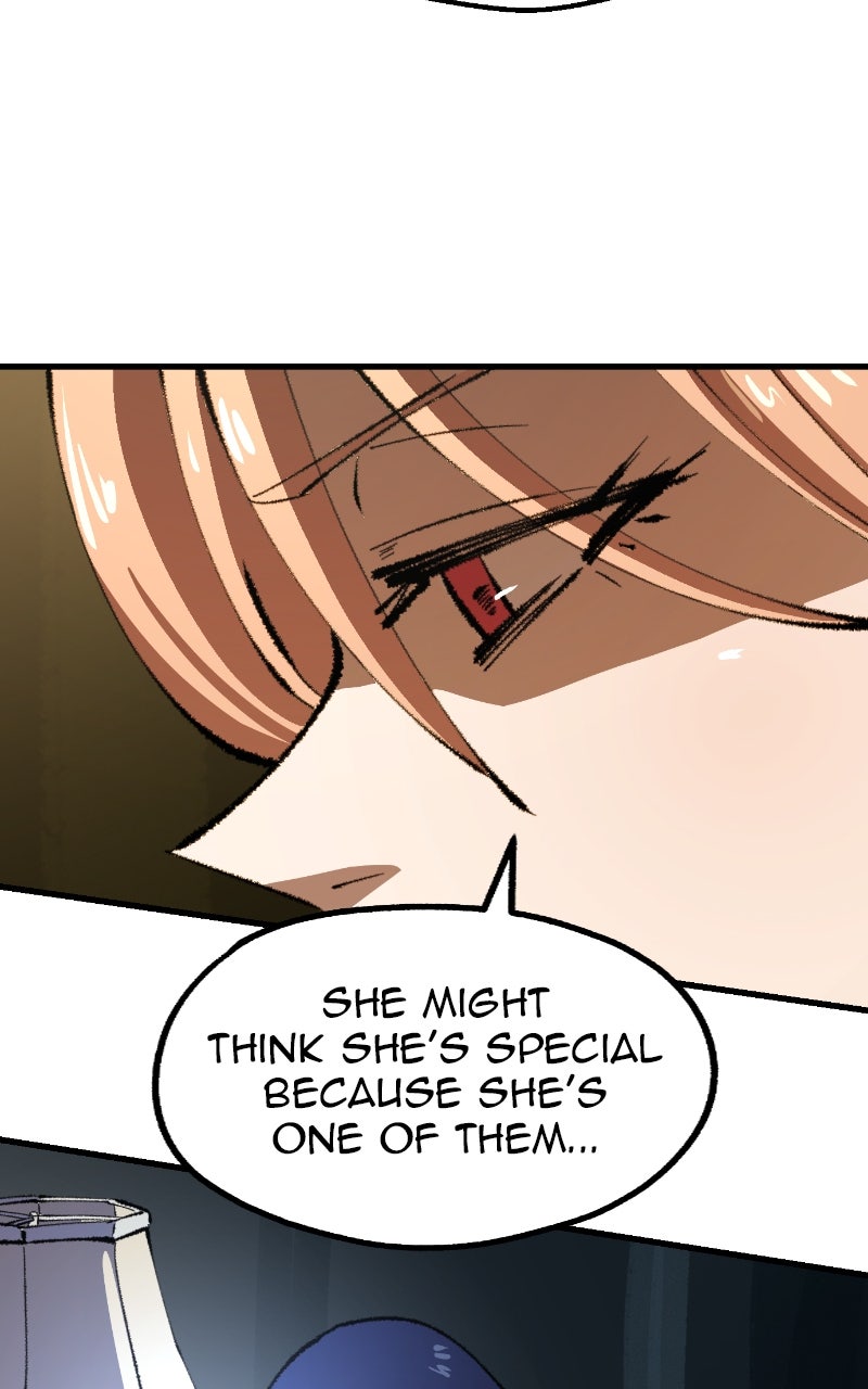 Read Island of Stars and Chains Manga Online