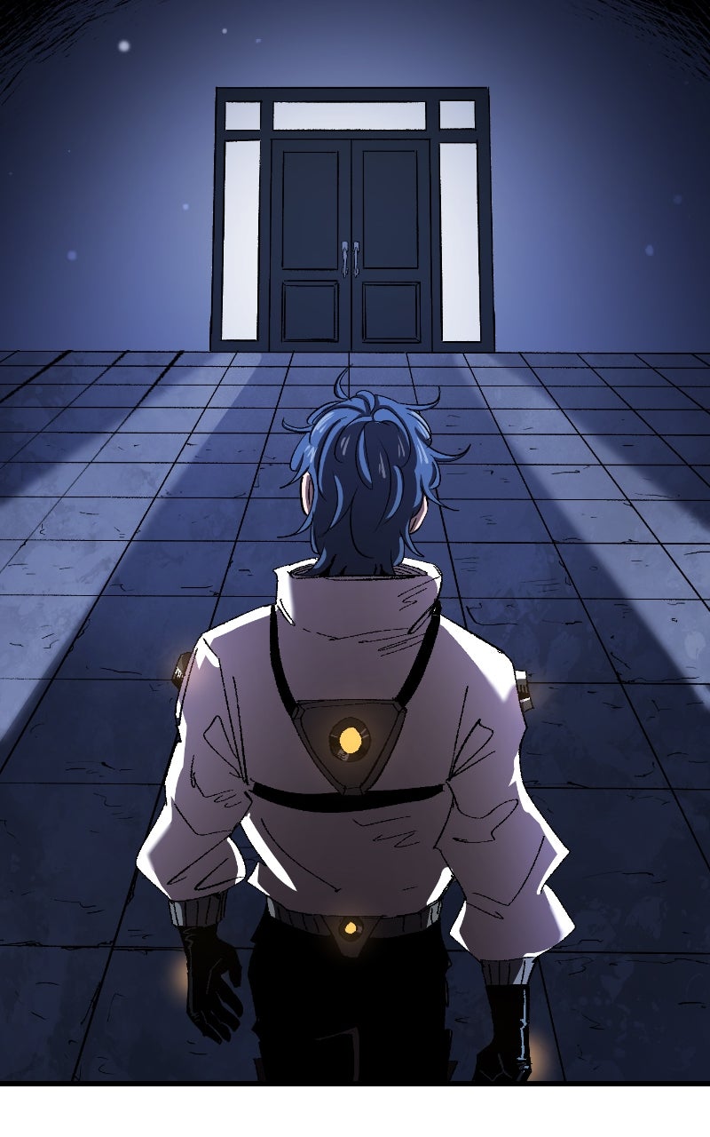 Read Island of Stars and Chains Manga Online