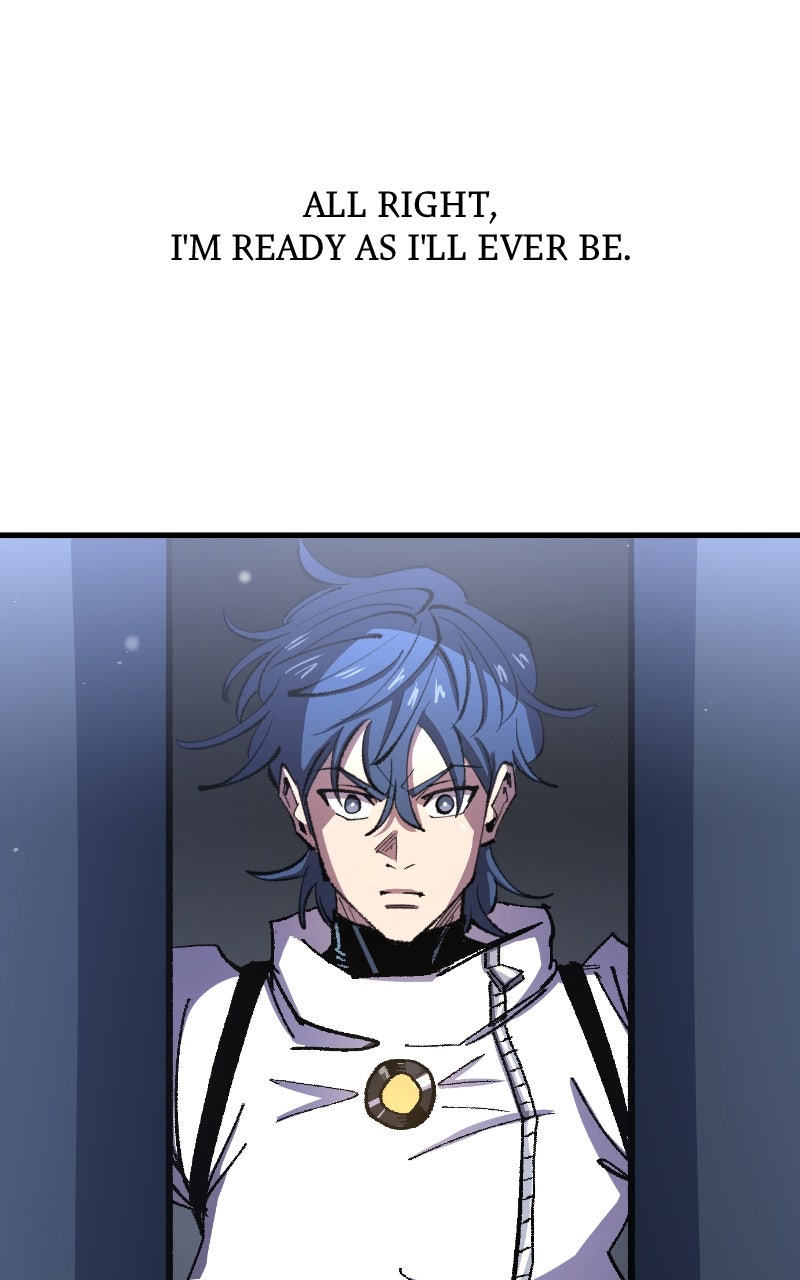 Read Island of Stars and Chains Manga Online