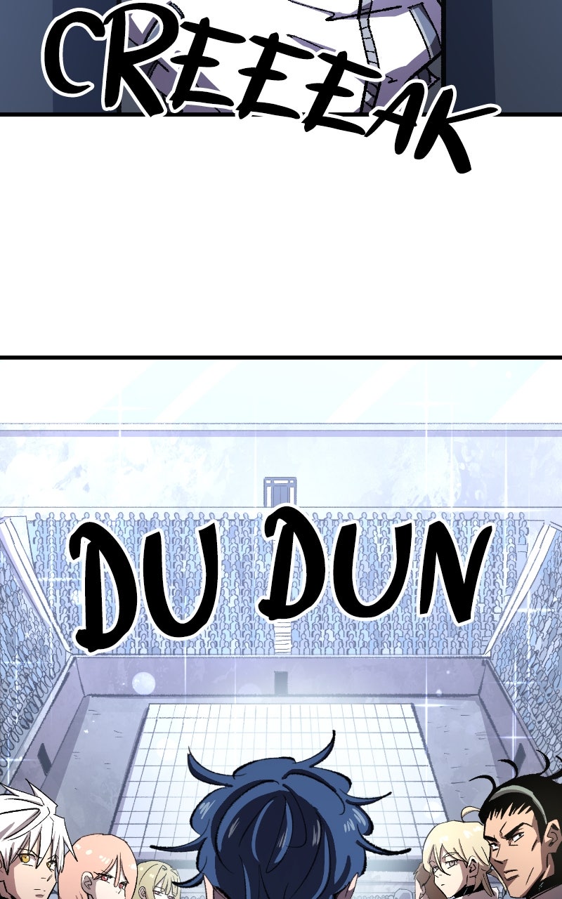 Read Island of Stars and Chains Manga Online