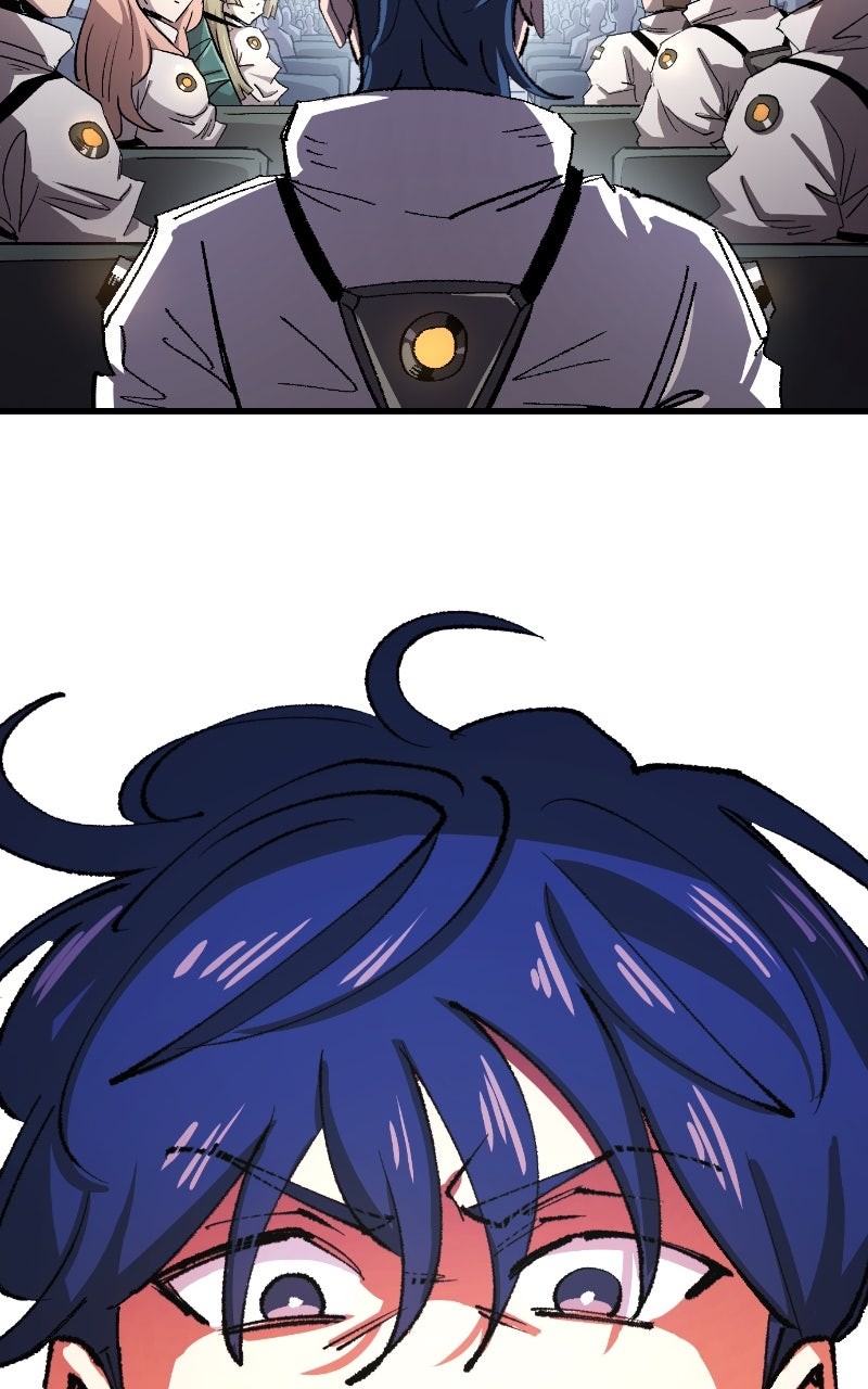 Read Island of Stars and Chains Manga Online