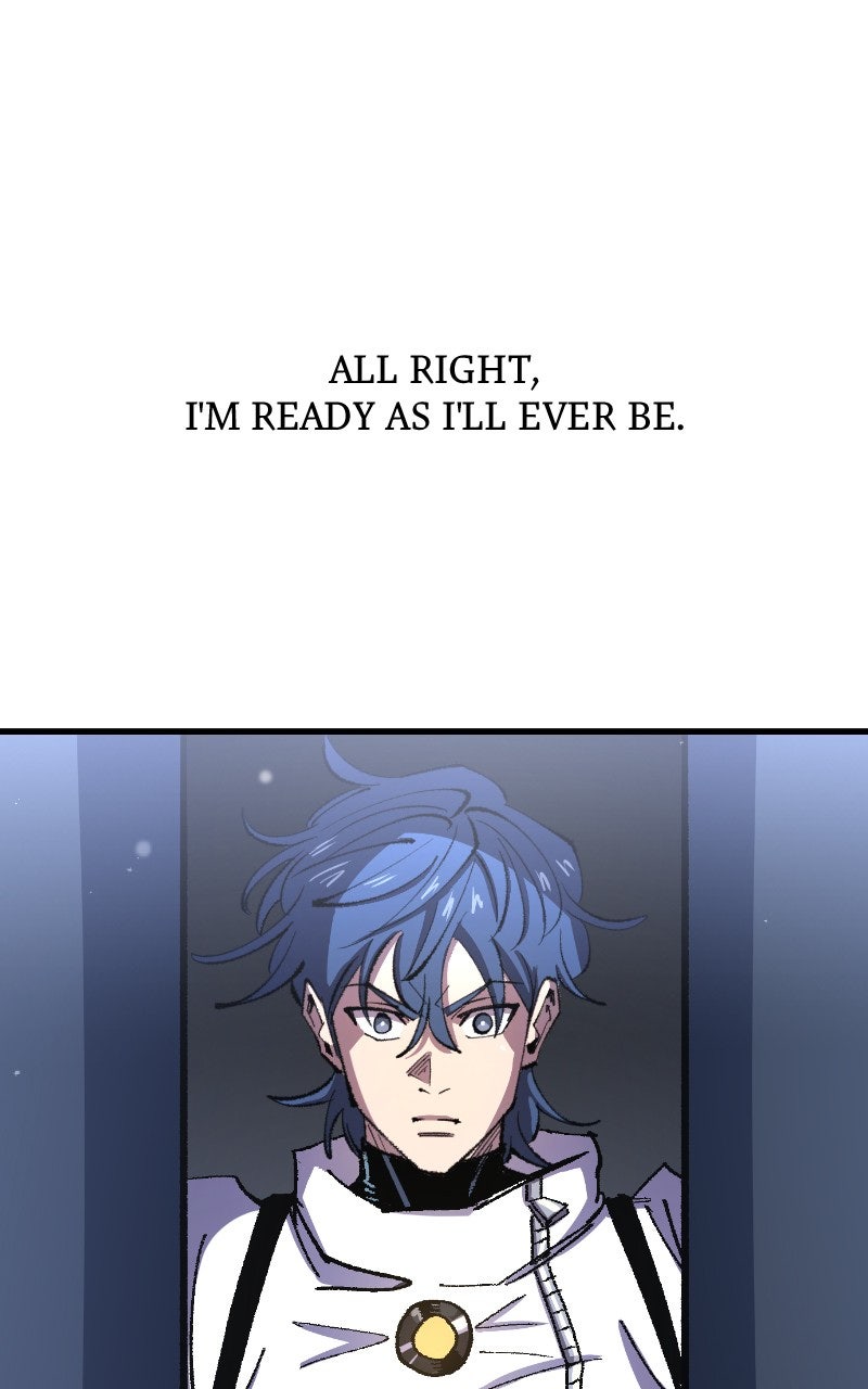 Read Island of Stars and Chains Manga Online