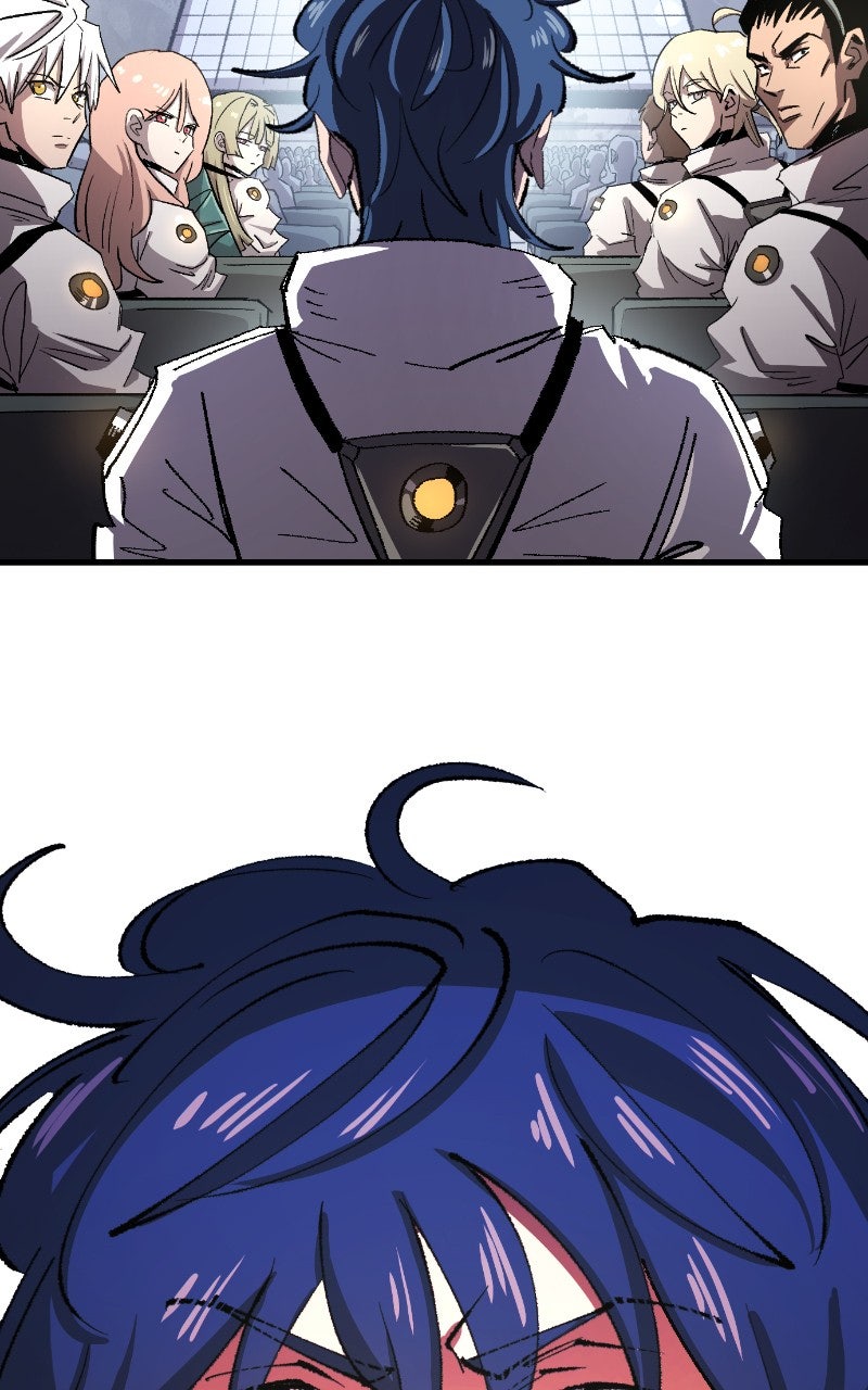 Read Island of Stars and Chains Manga Online