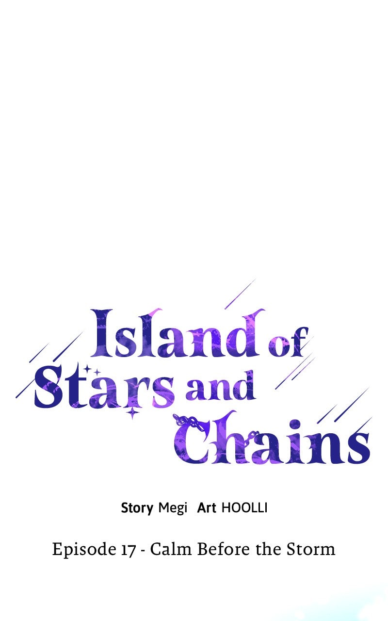 Read Island of Stars and Chains Manga Online