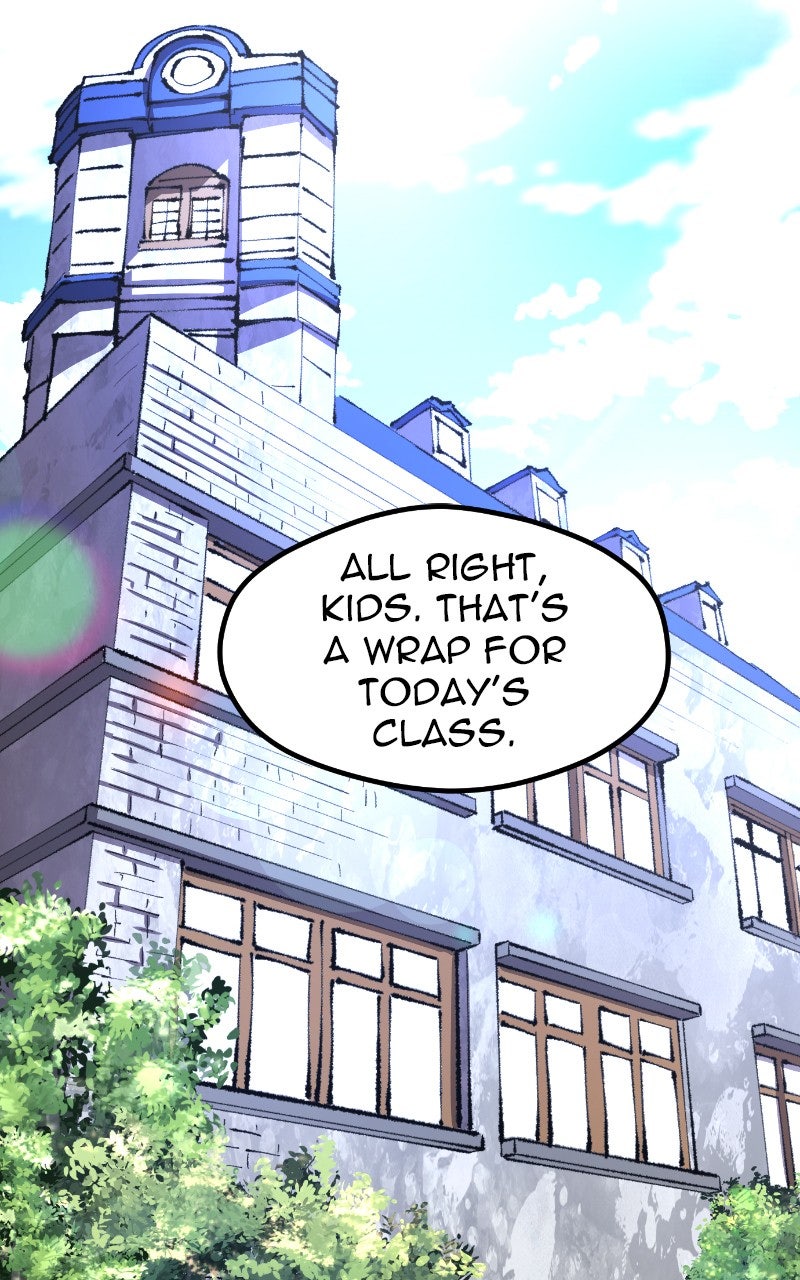 Read Island of Stars and Chains Manga Online