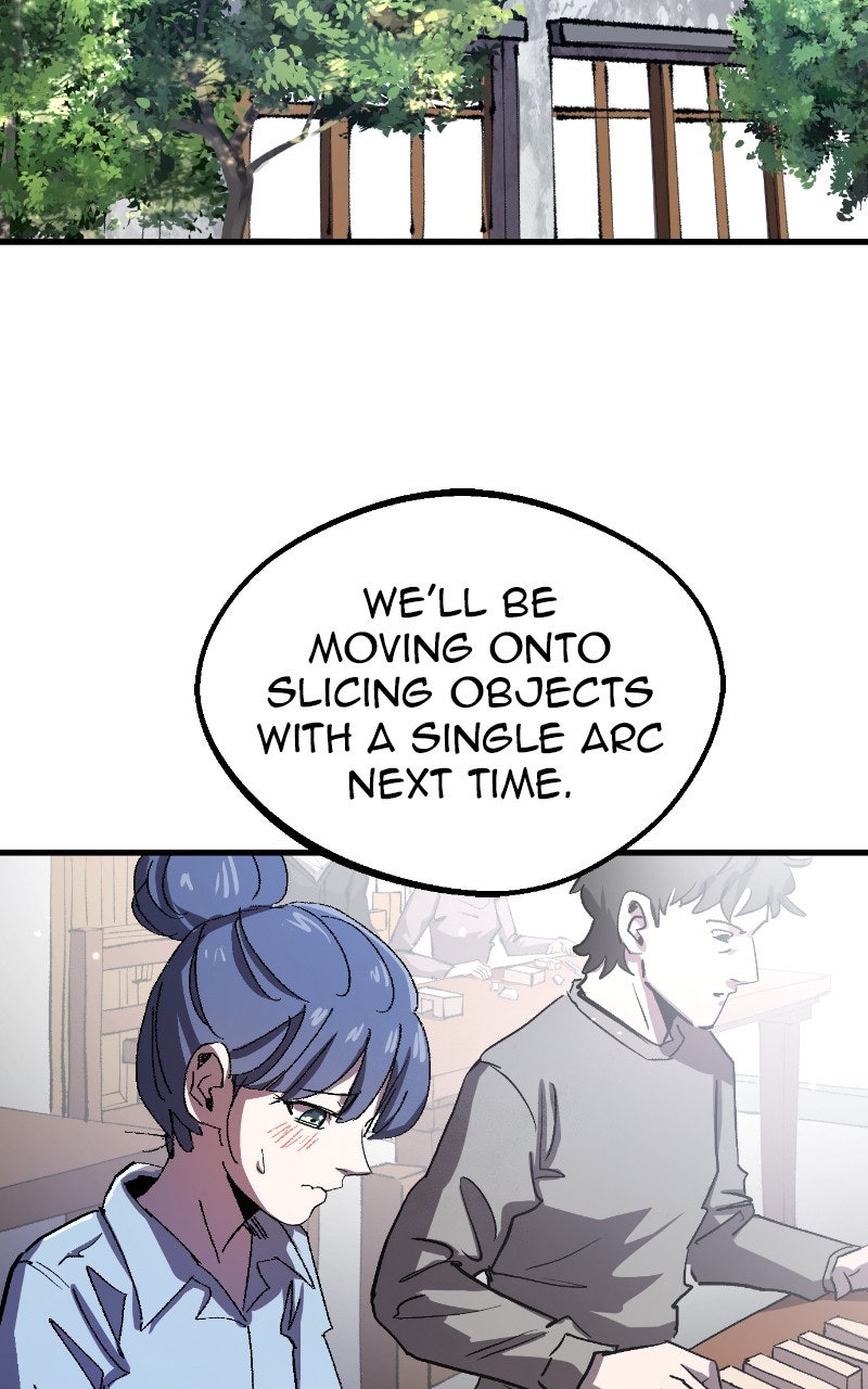 Read Island of Stars and Chains Manga Online