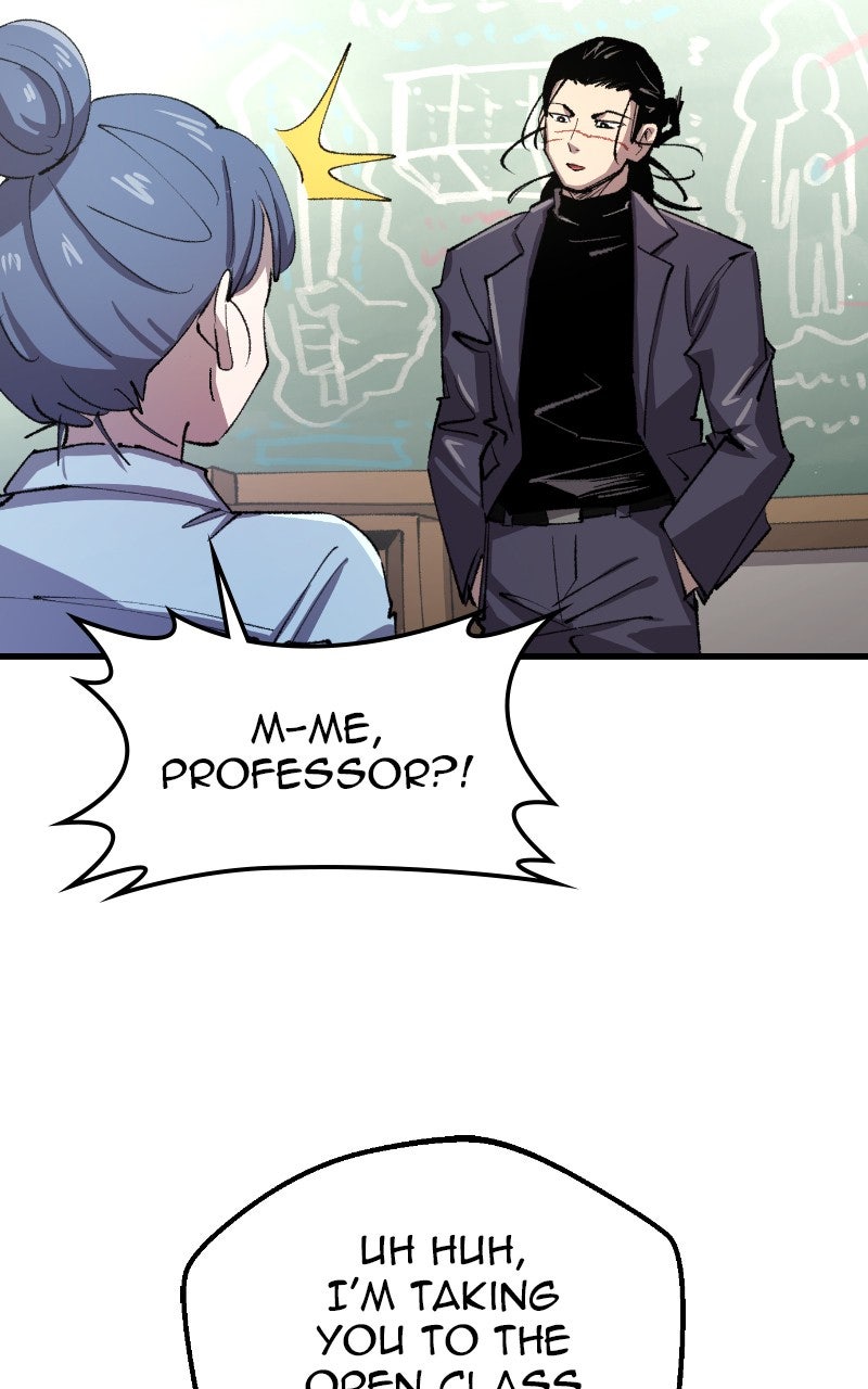 Read Island of Stars and Chains Manga Online