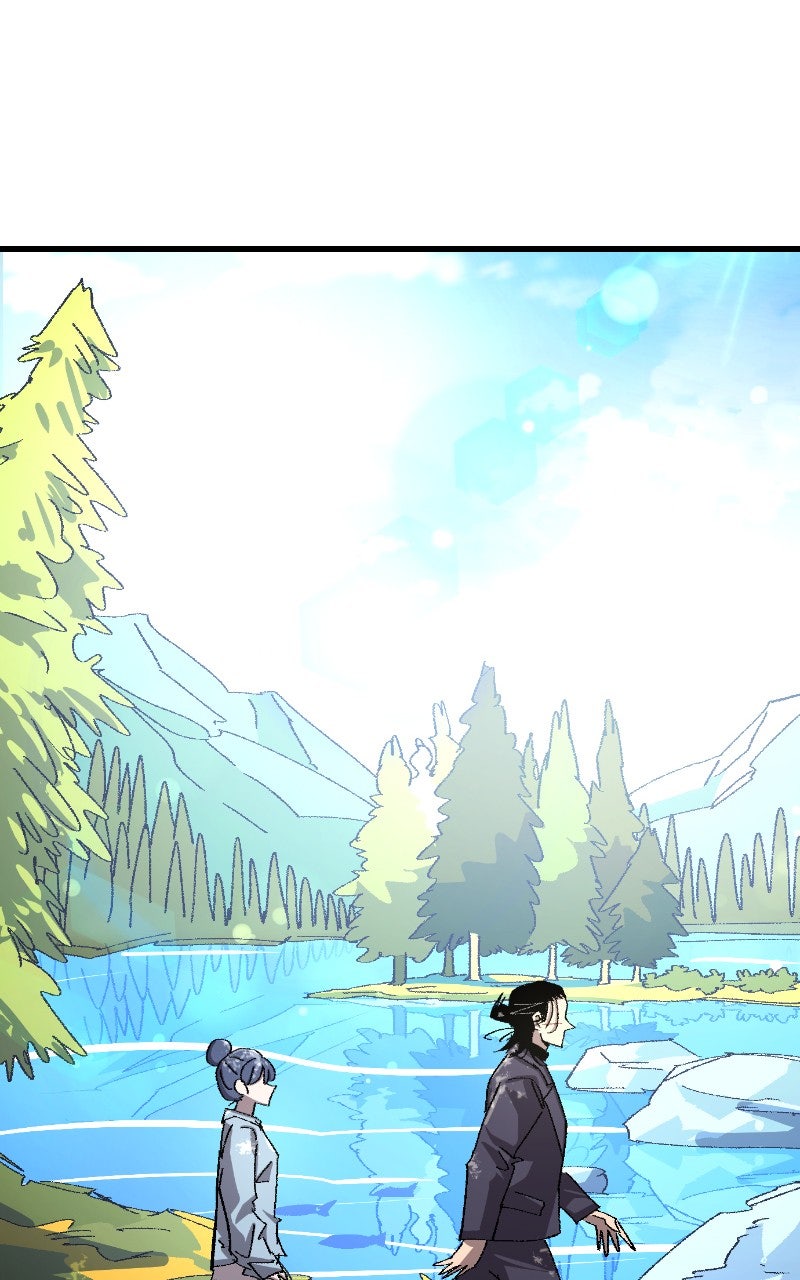 Read Island of Stars and Chains Manga Online