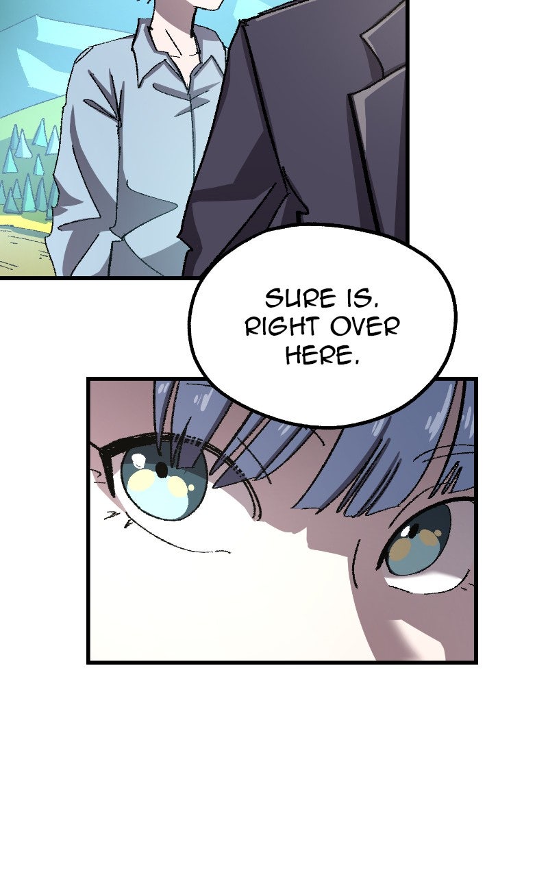 Read Island of Stars and Chains Manga Online