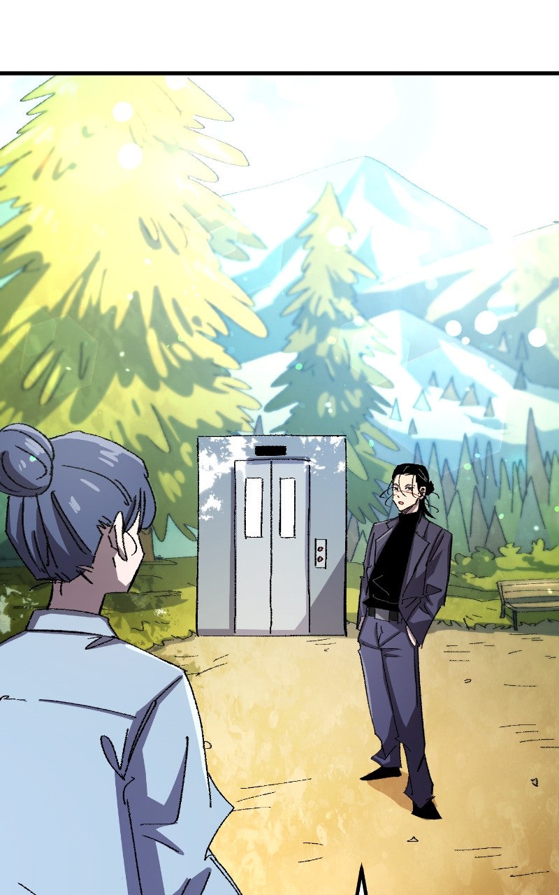 Read Island of Stars and Chains Manga Online