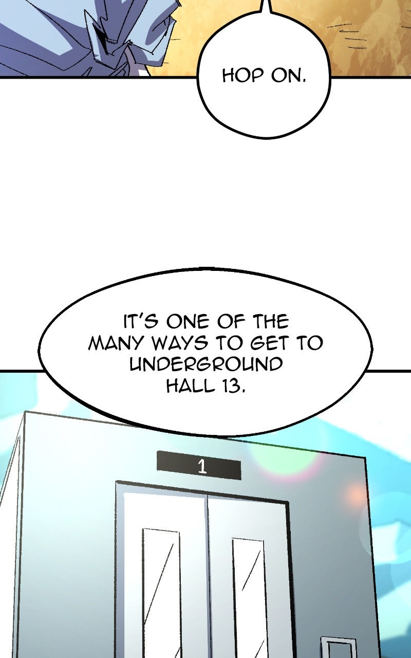 Read Island of Stars and Chains Manga Online