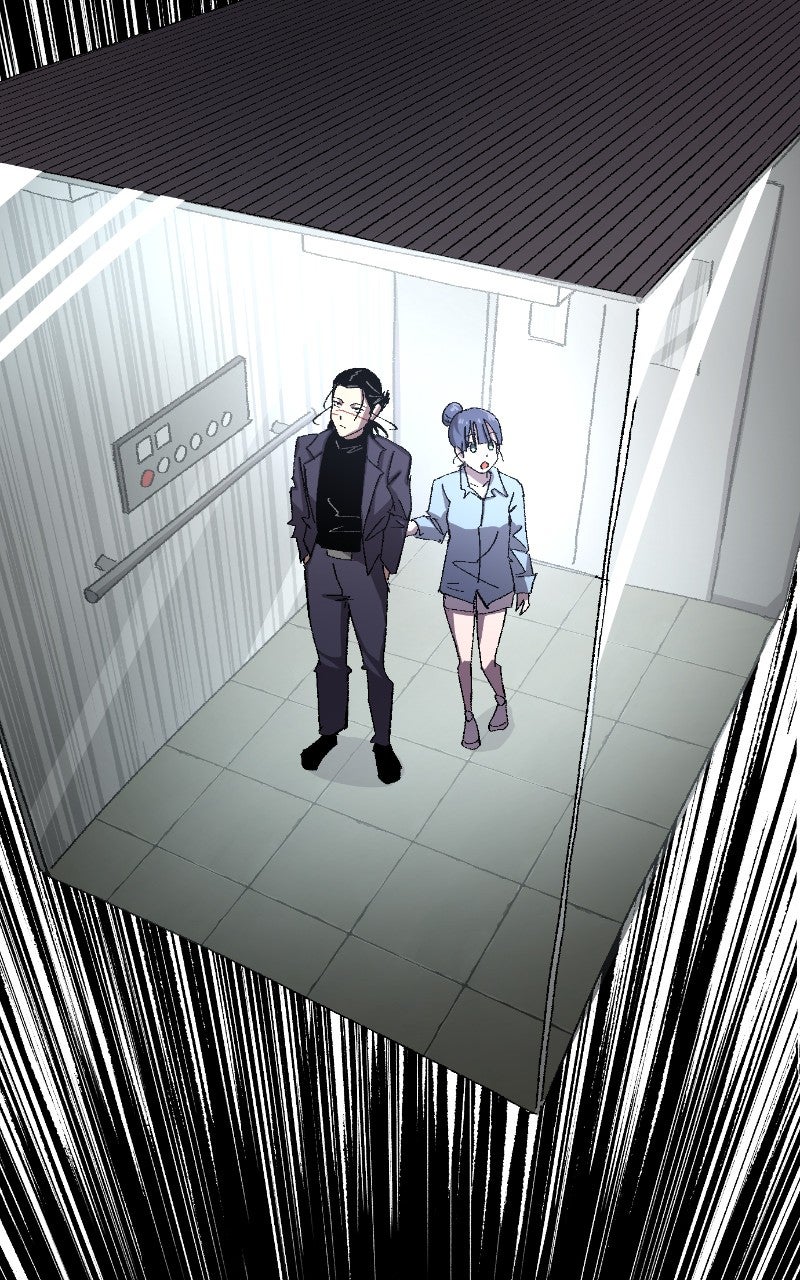 Read Island of Stars and Chains Manga Online