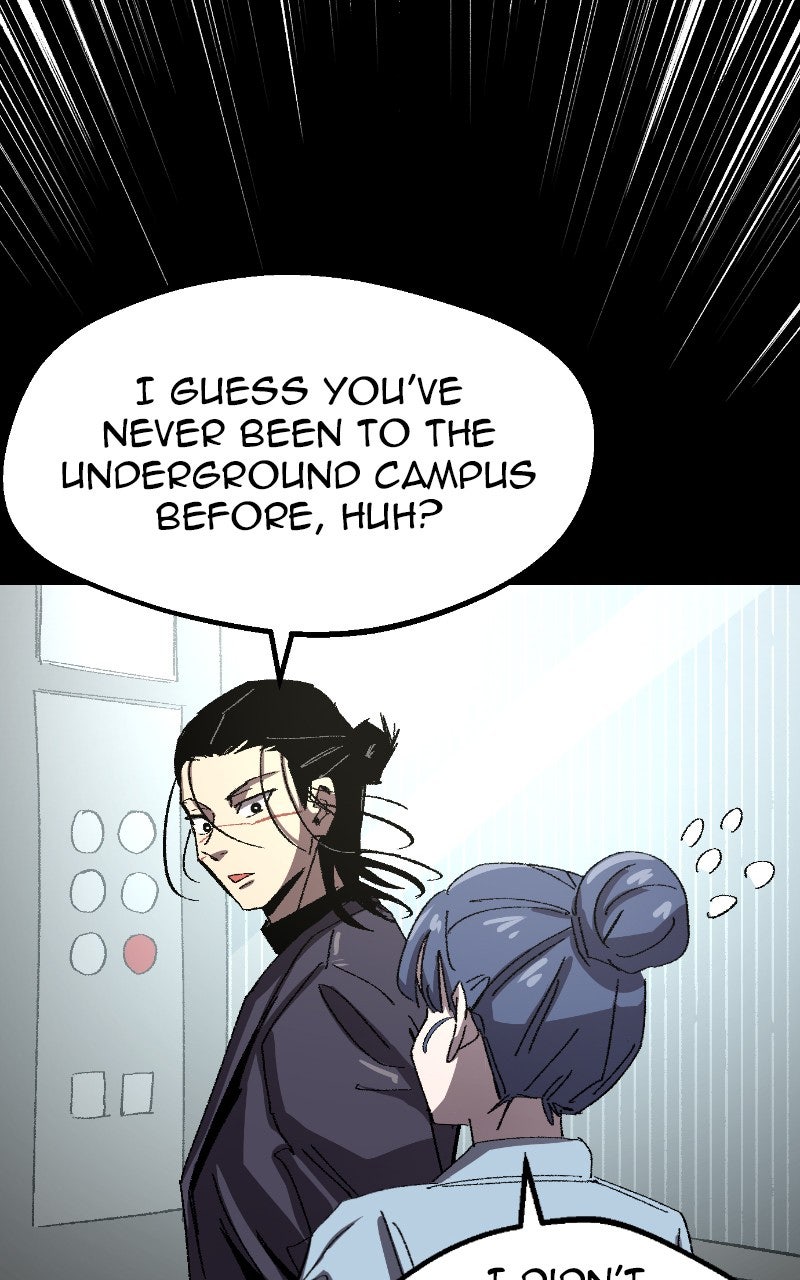 Read Island of Stars and Chains Manga Online