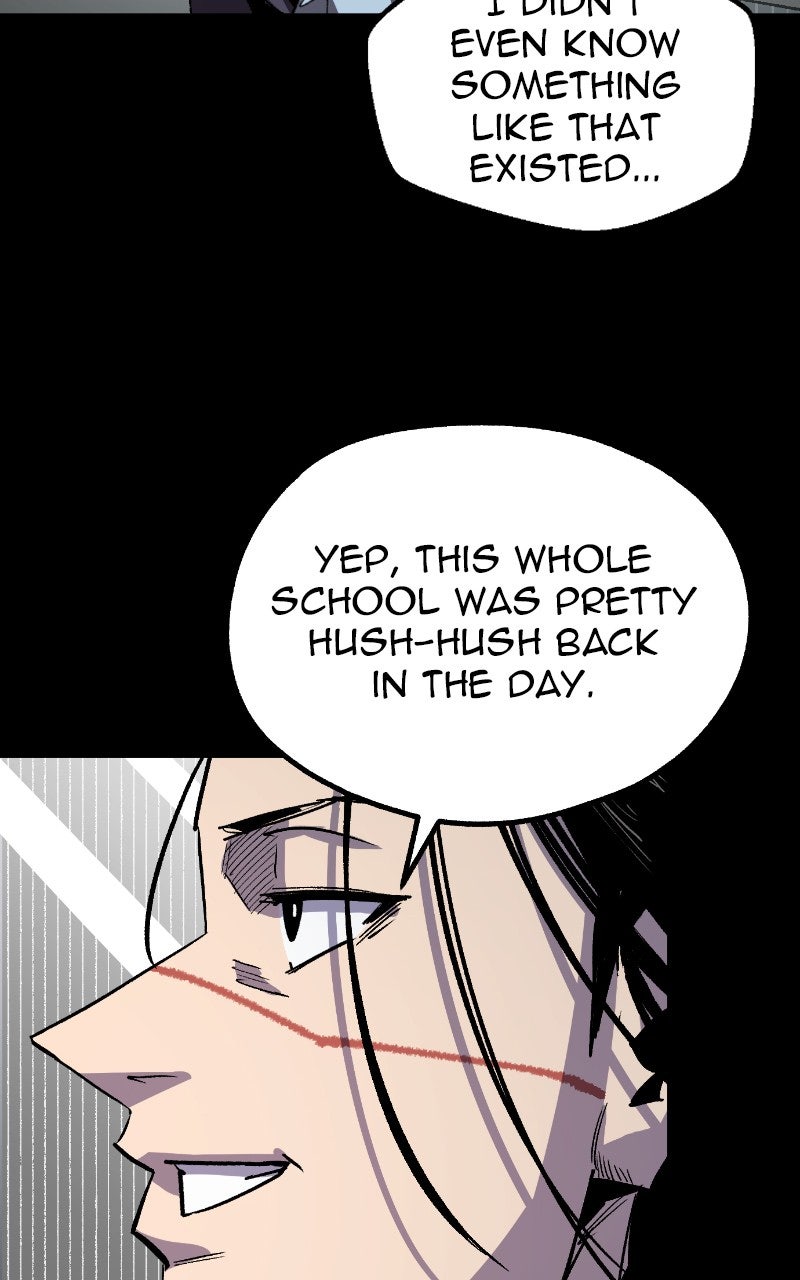 Read Island of Stars and Chains Manga Online