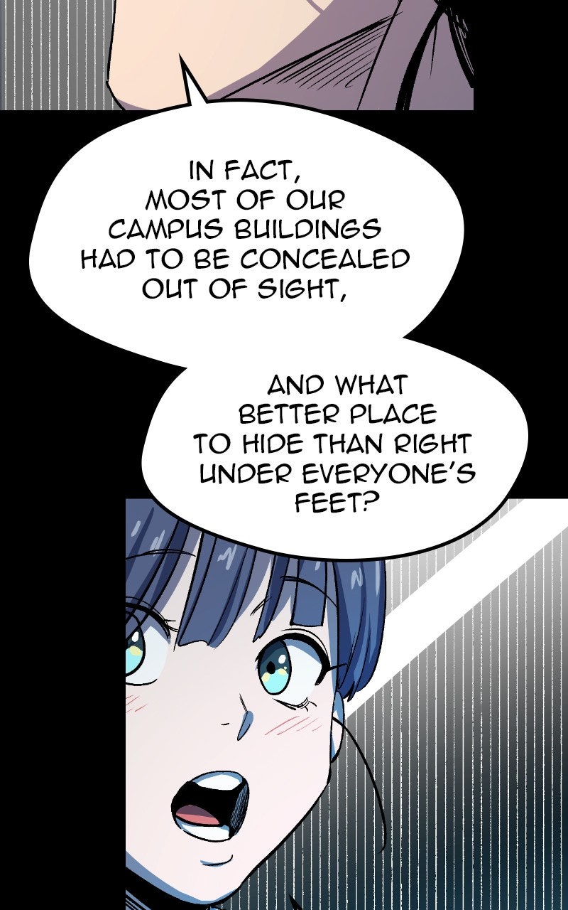 Read Island of Stars and Chains Manga Online