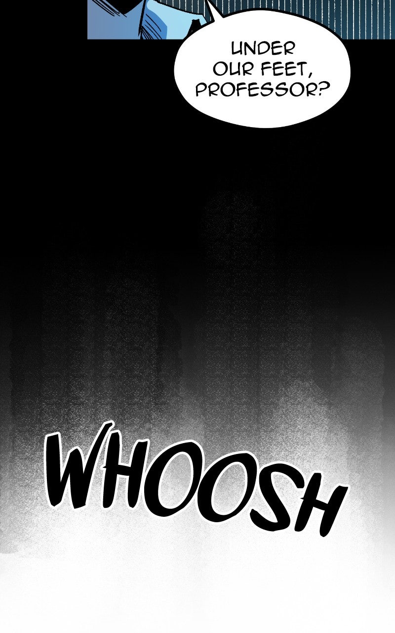 Read Island of Stars and Chains Manga Online