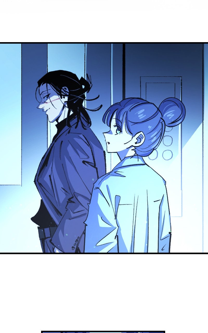 Read Island of Stars and Chains Manga Online