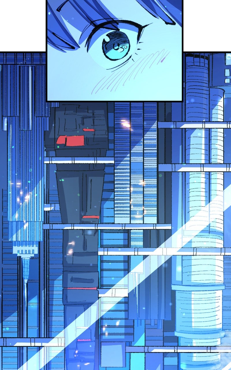 Read Island of Stars and Chains Manga Online