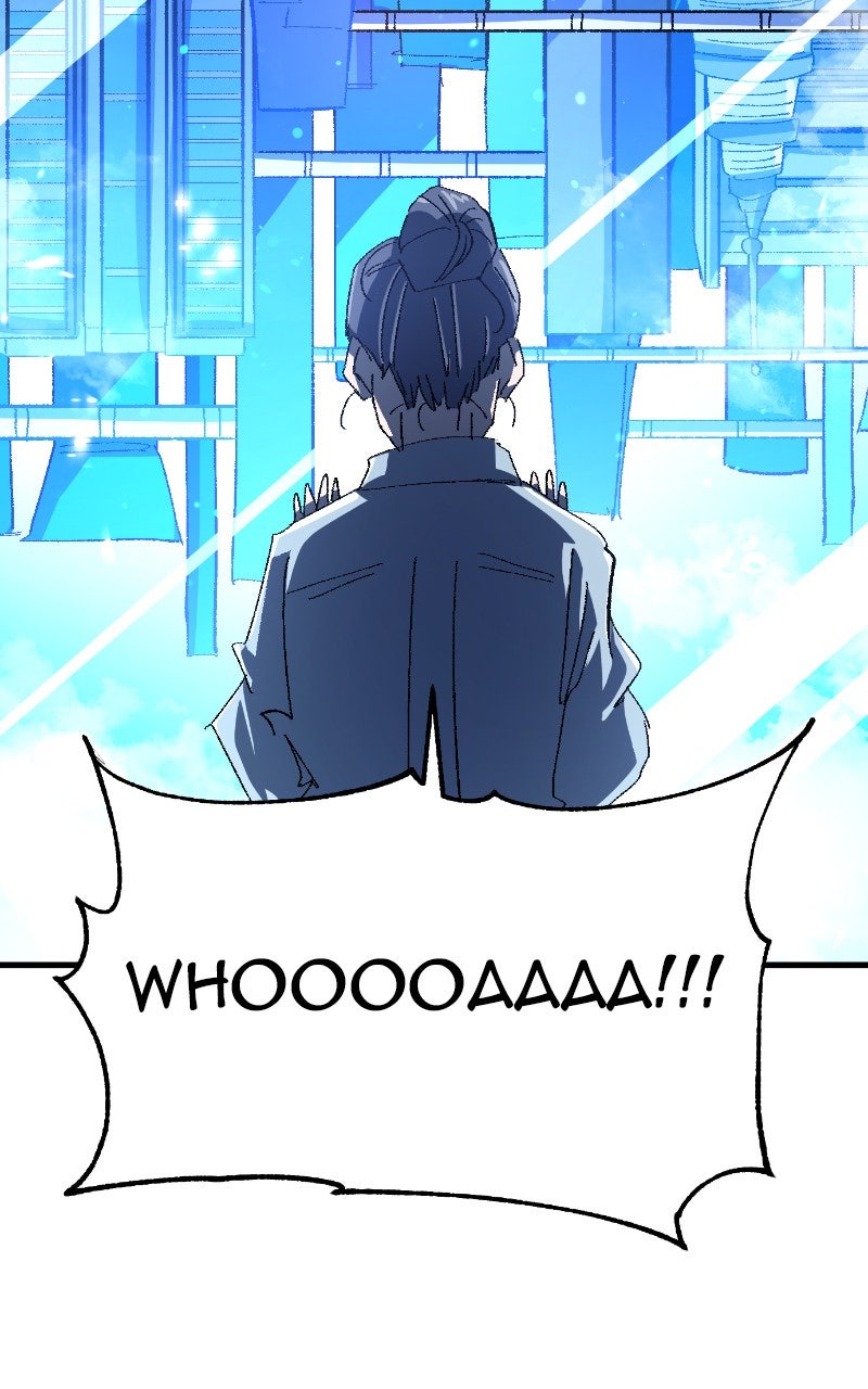 Read Island of Stars and Chains Manga Online