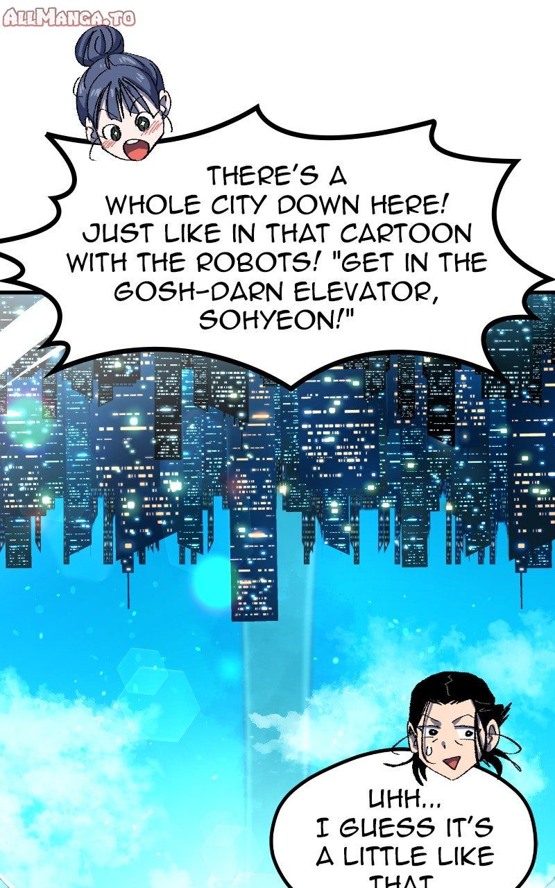 Read Island of Stars and Chains Manga Online