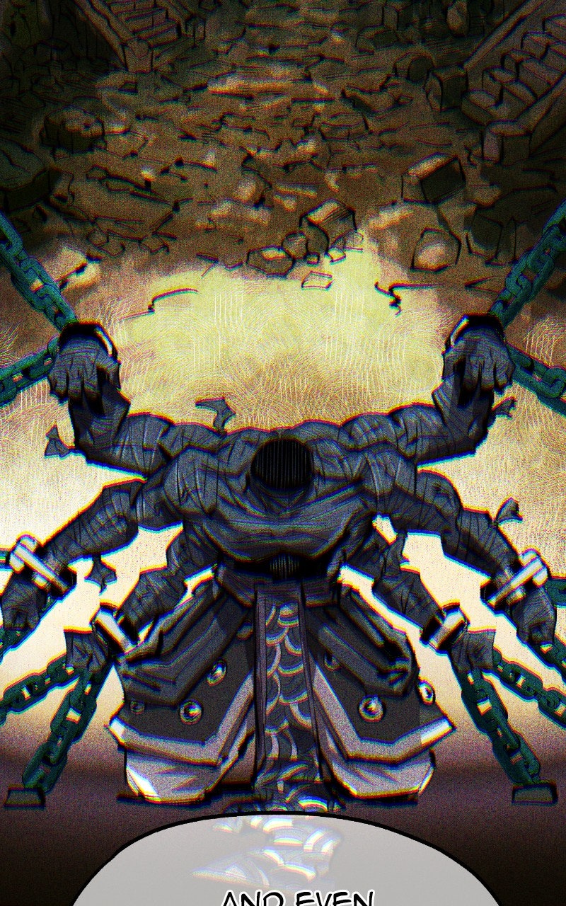 Read Island of Stars and Chains Manga Online