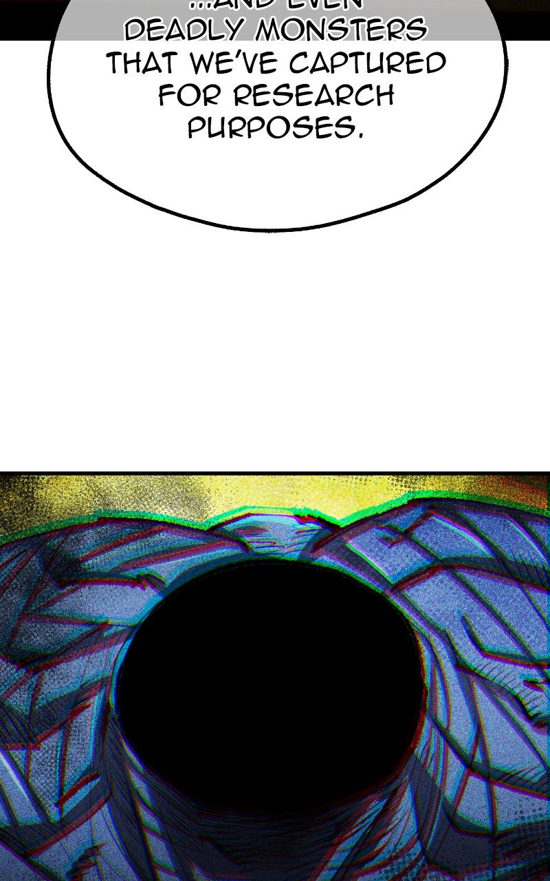 Read Island of Stars and Chains Manga Online