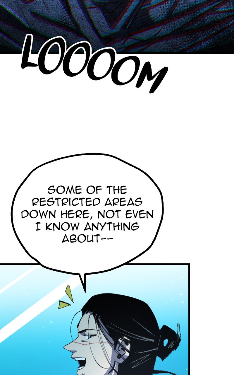 Read Island of Stars and Chains Manga Online