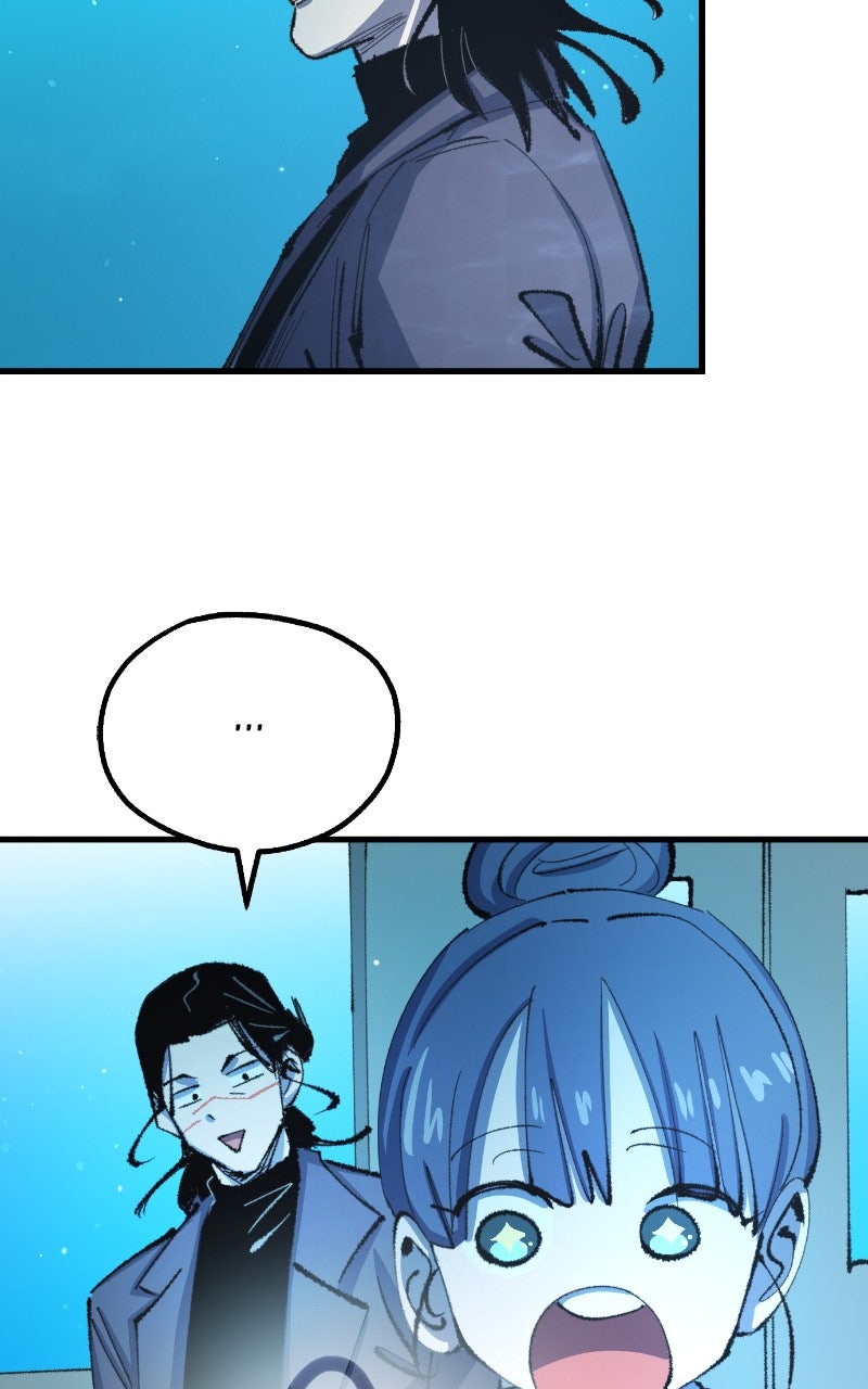 Read Island of Stars and Chains Manga Online