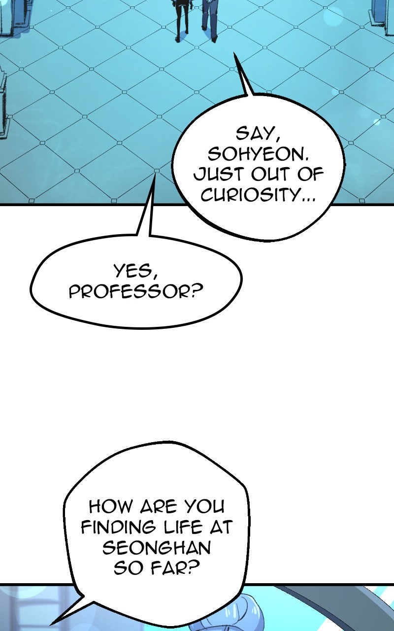 Read Island of Stars and Chains Manga Online