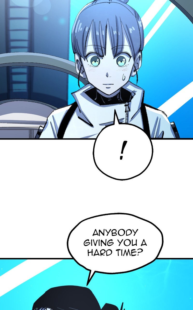 Read Island of Stars and Chains Manga Online