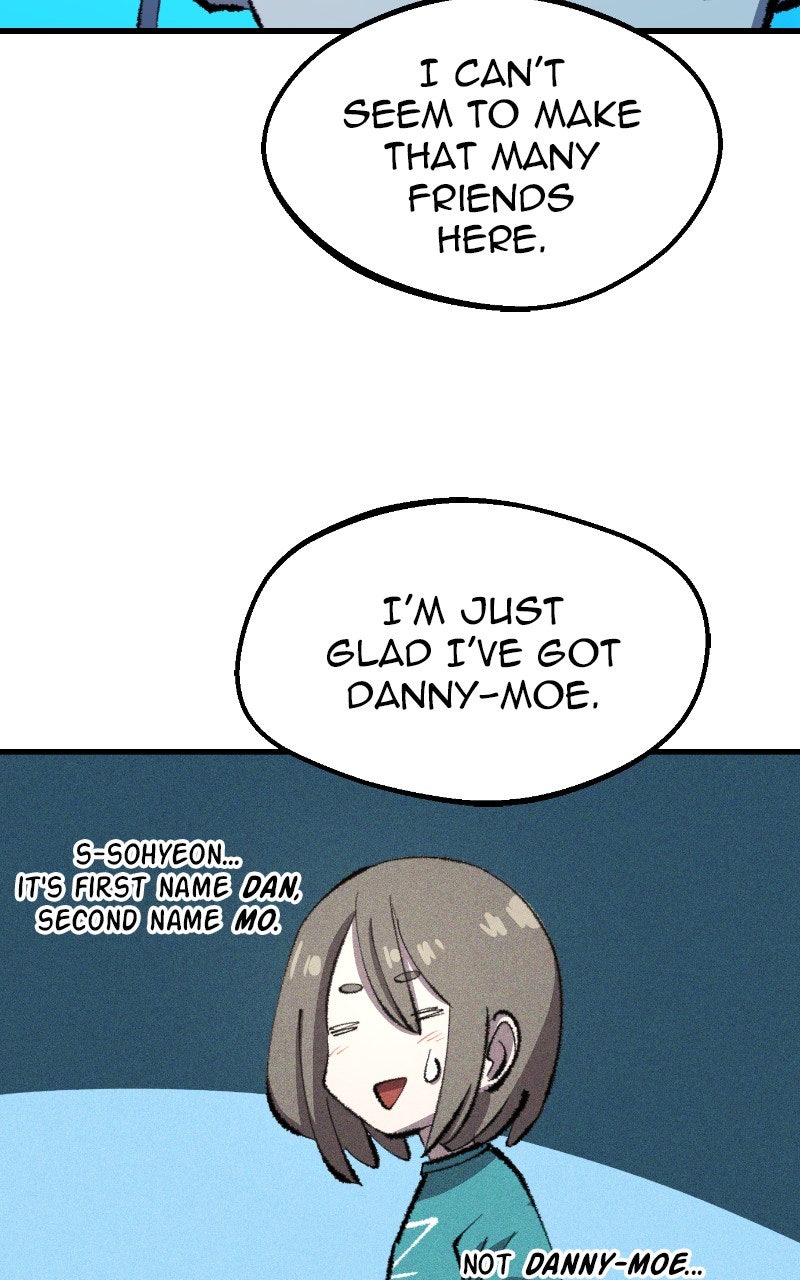 Read Island of Stars and Chains Manga Online