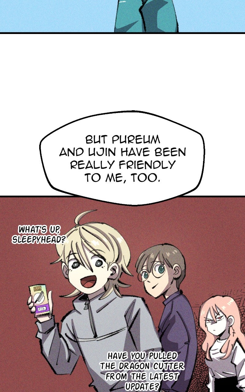 Read Island of Stars and Chains Manga Online