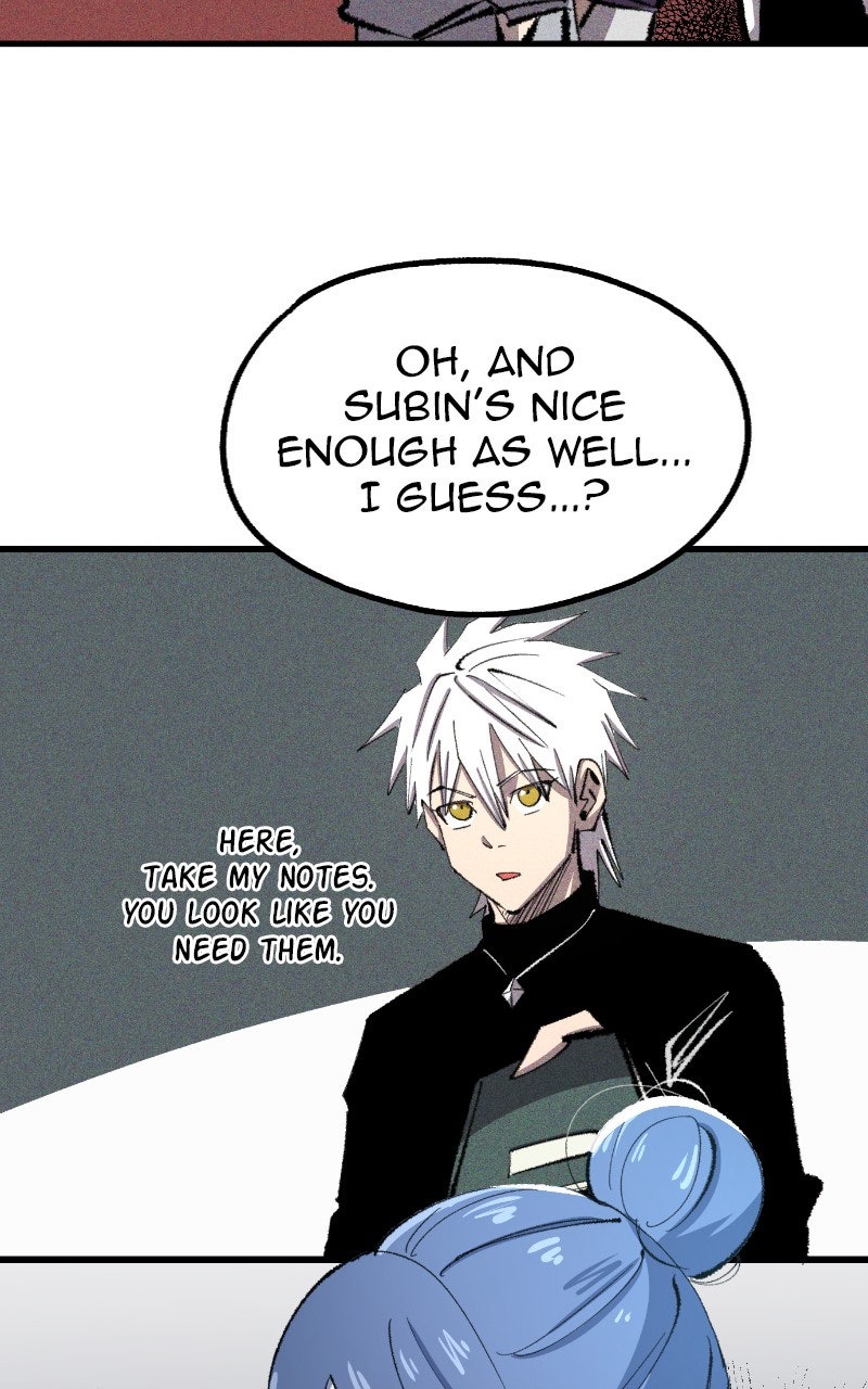 Read Island of Stars and Chains Manga Online