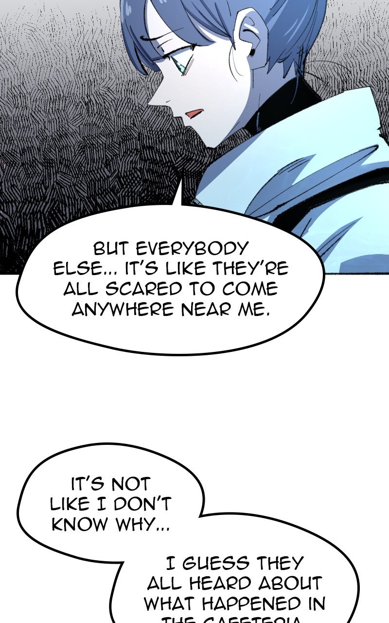 Read Island of Stars and Chains Manga Online