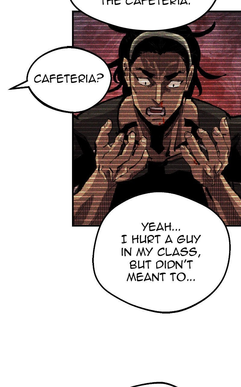 Read Island of Stars and Chains Manga Online