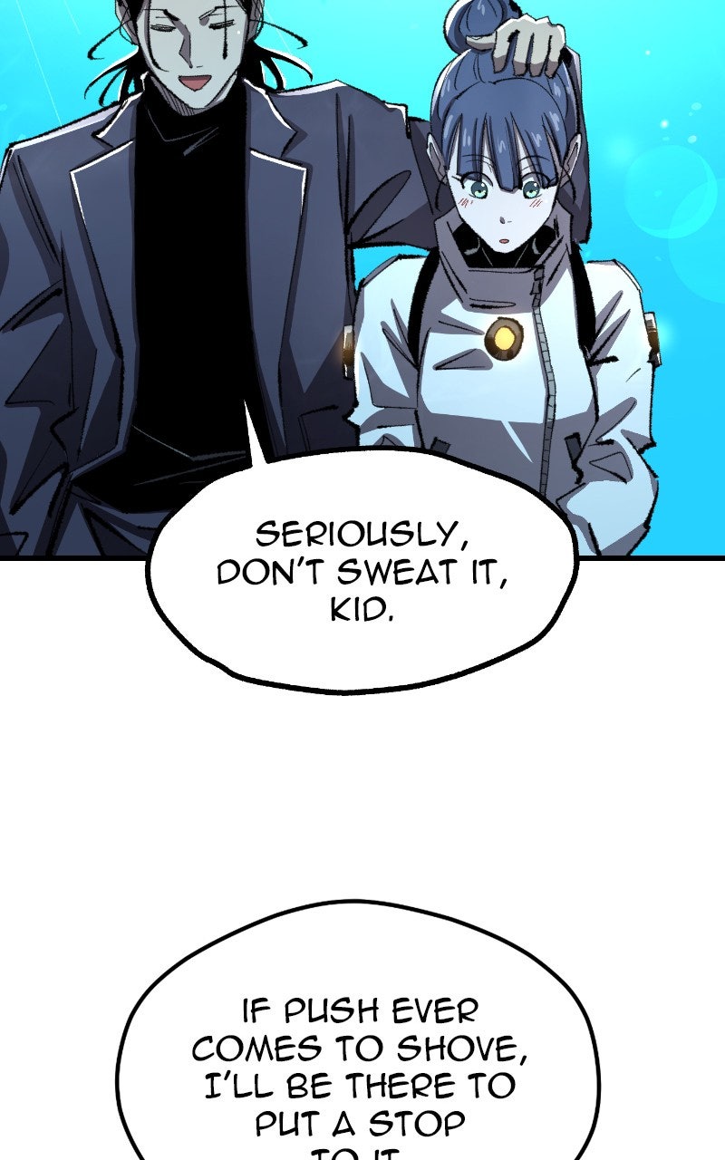 Read Island of Stars and Chains Manga Online