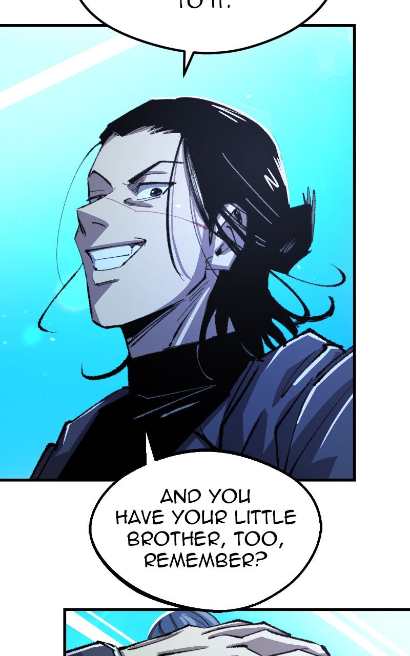 Read Island of Stars and Chains Manga Online