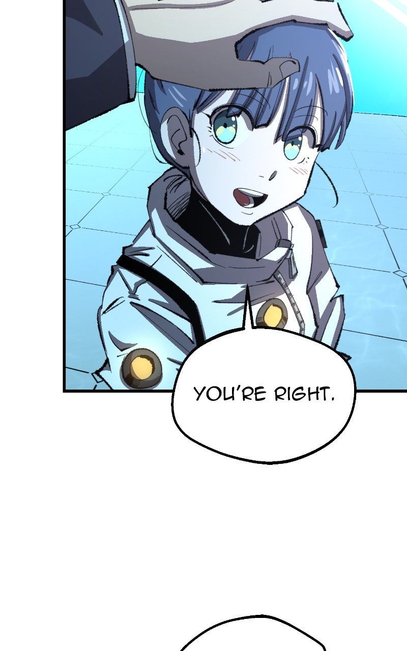 Read Island of Stars and Chains Manga Online