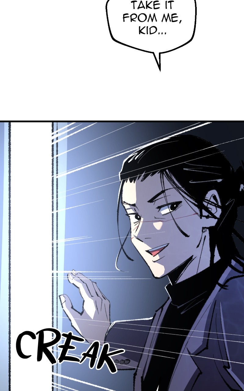 Read Island of Stars and Chains Manga Online