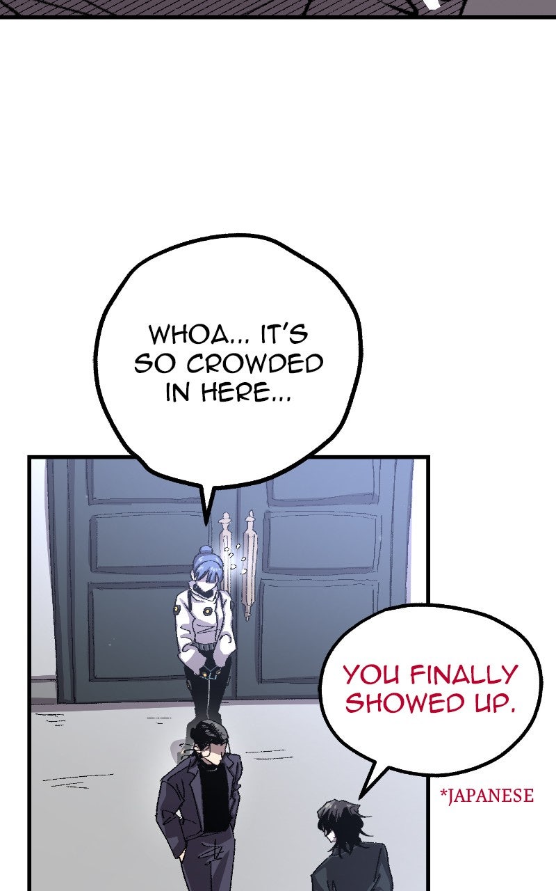 Read Island of Stars and Chains Manga Online