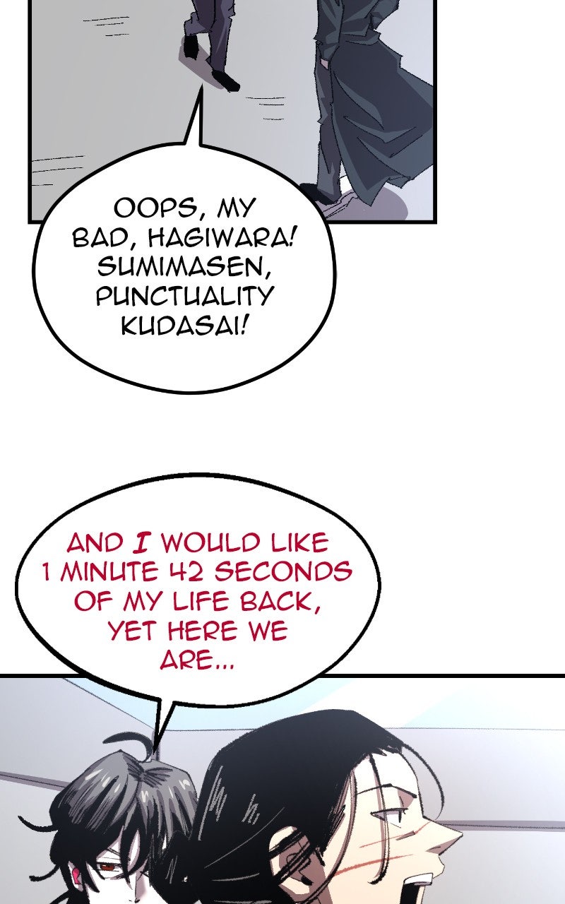 Read Island of Stars and Chains Manga Online