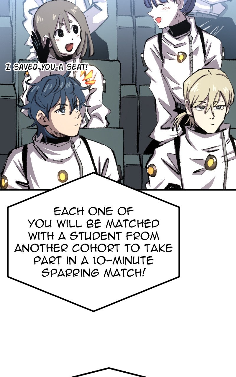 Read Island of Stars and Chains Manga Online