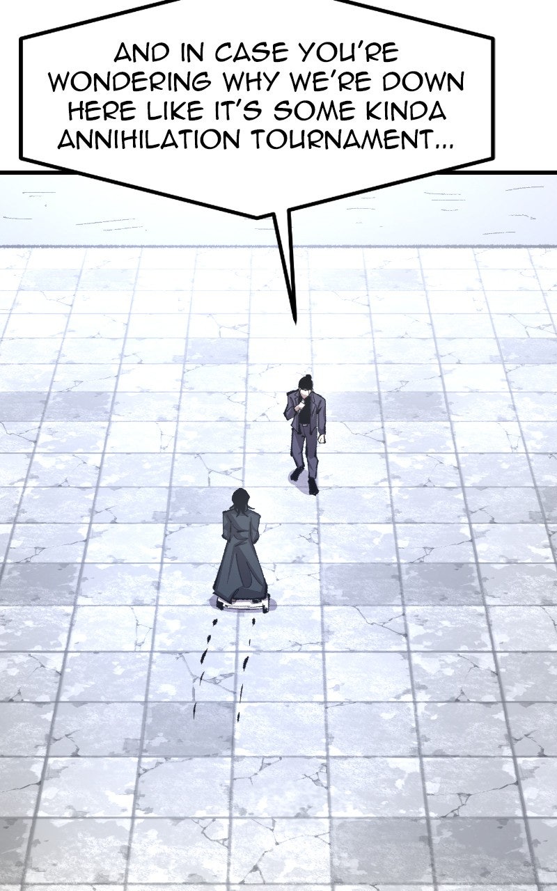 Read Island of Stars and Chains Manga Online