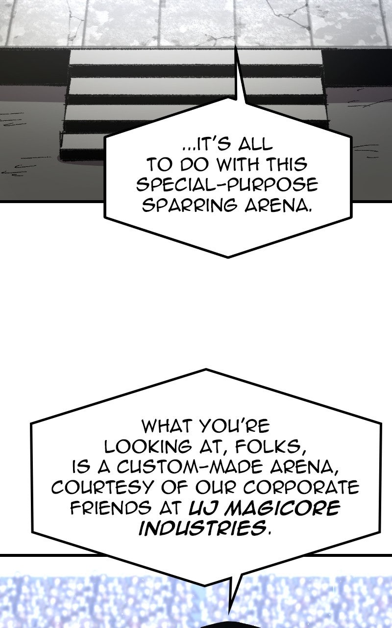 Read Island of Stars and Chains Manga Online