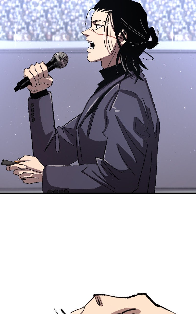 Read Island of Stars and Chains Manga Online