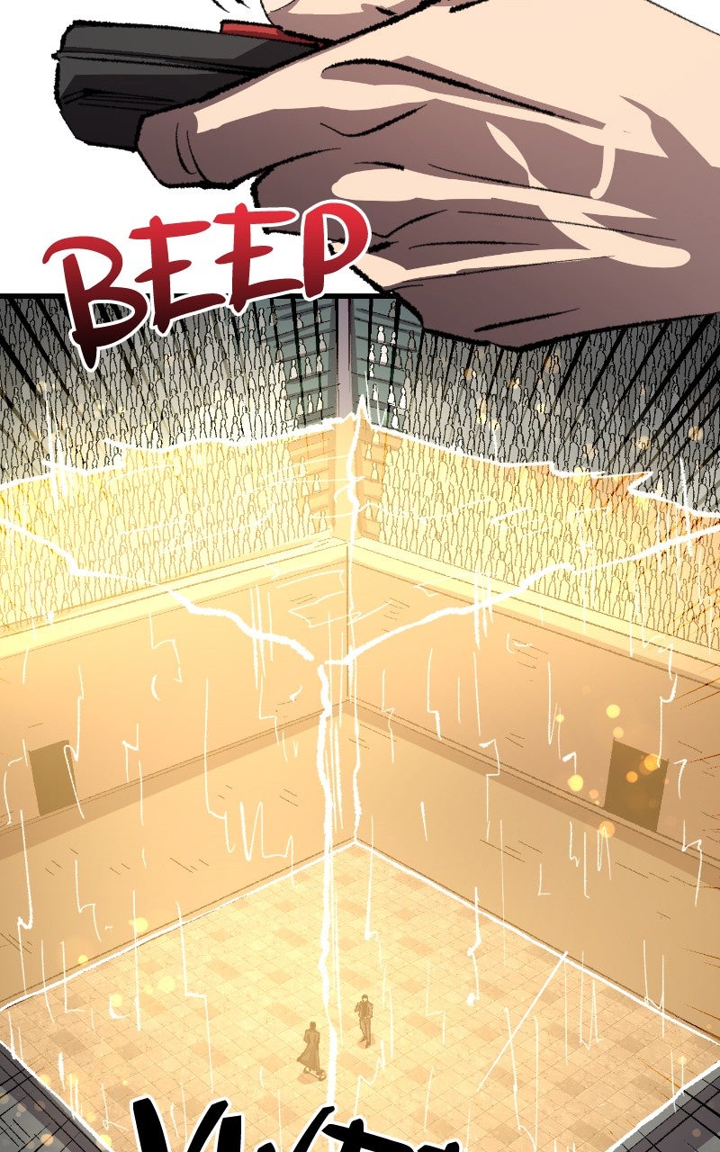 Read Island of Stars and Chains Manga Online