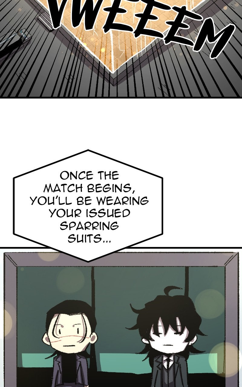 Read Island of Stars and Chains Manga Online