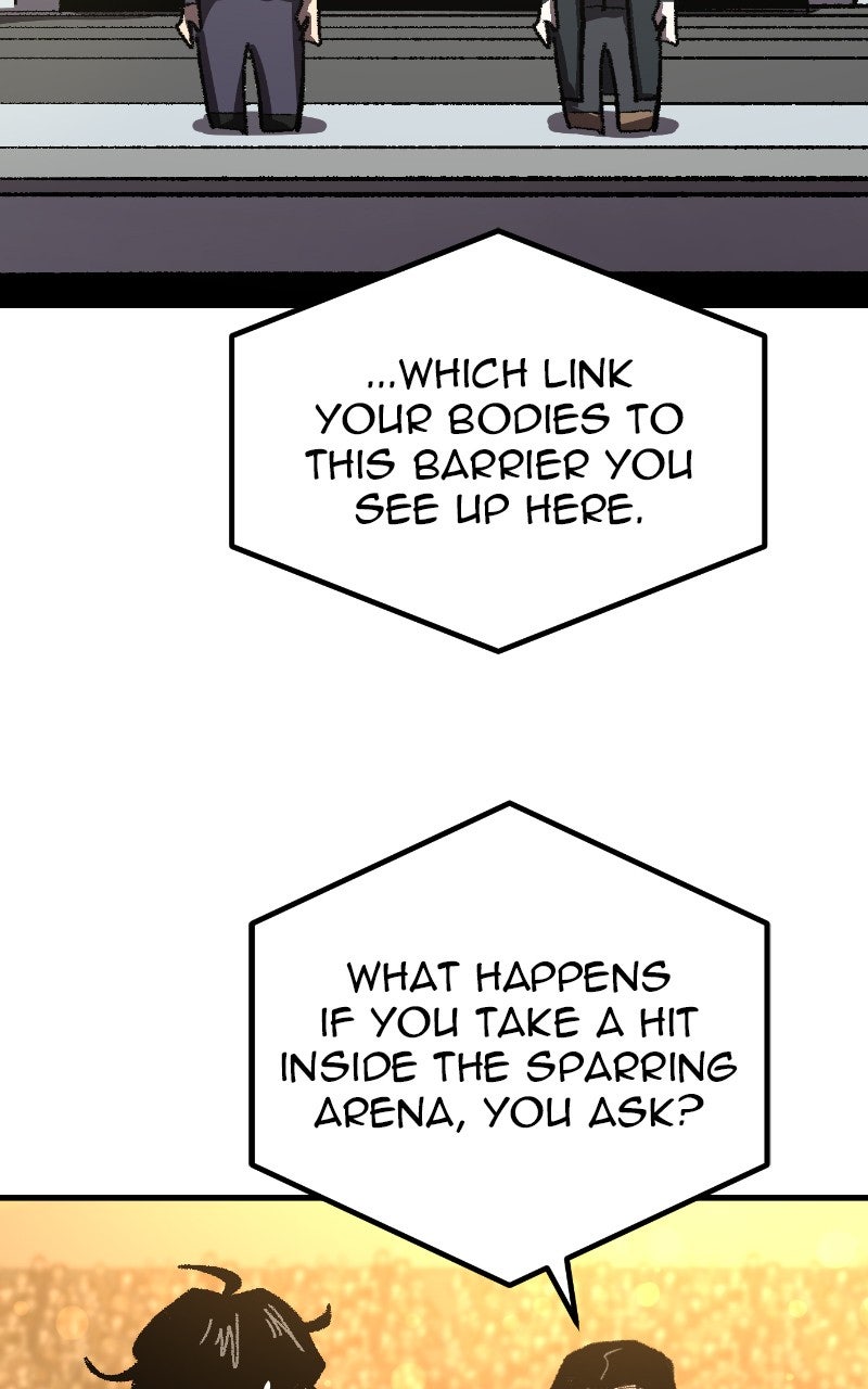 Read Island of Stars and Chains Manga Online